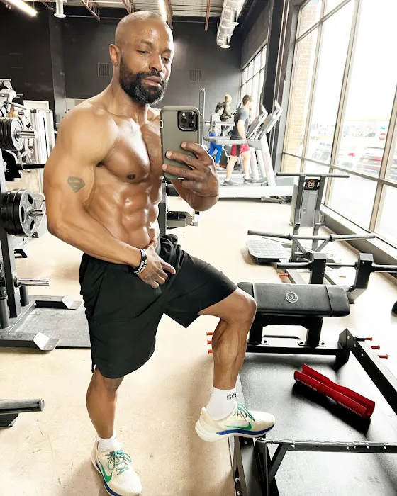 Tru Definition Fitness Picture 3