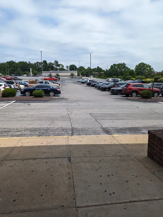 Planet Fitness Picture 2