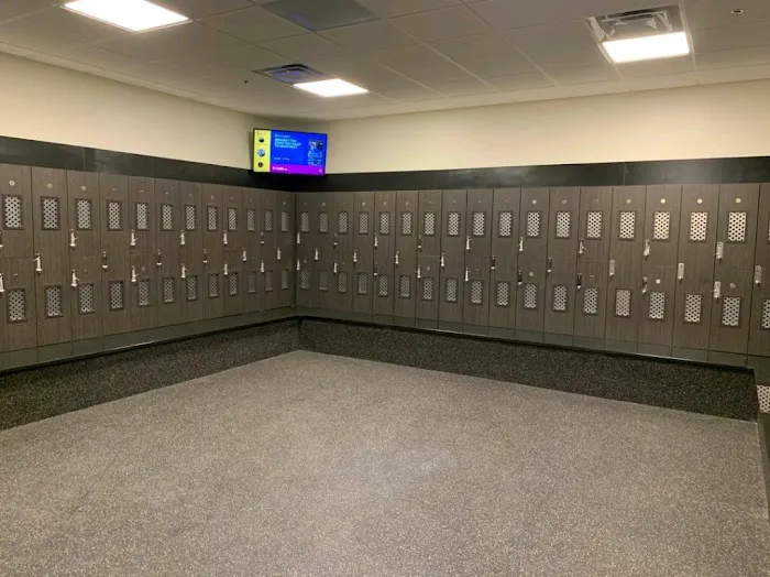 Planet Fitness Picture 5