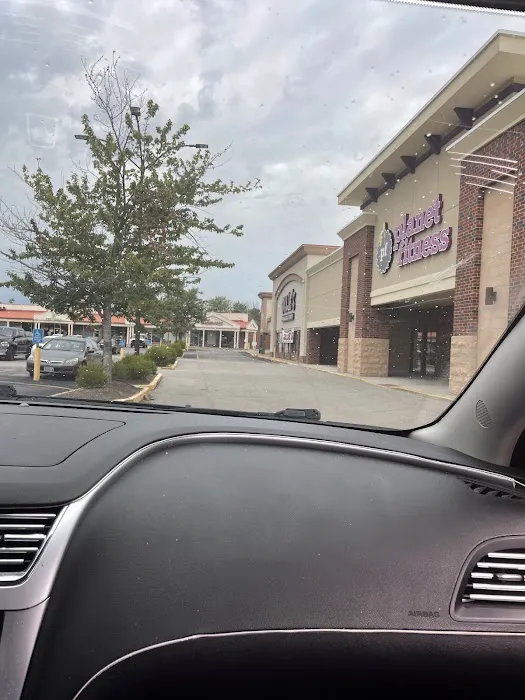 Planet Fitness Picture 7