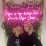 Elevate Yoga Studio