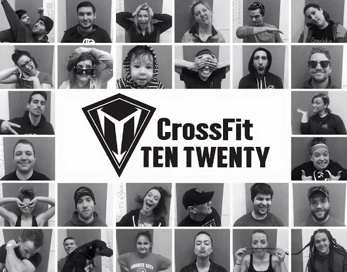 CrossFit Ten Twenty Picture 2