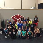 CrossFit Ten Twenty