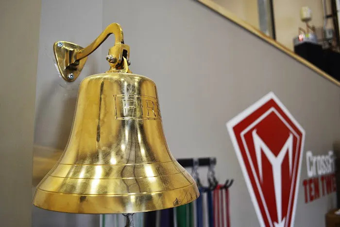 CrossFit Ten Twenty Picture 5