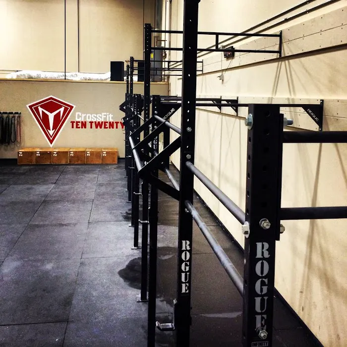 CrossFit Ten Twenty Picture 7