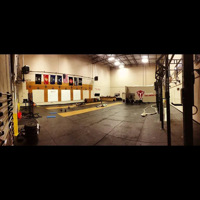 CrossFit Ten Twenty Picture 8