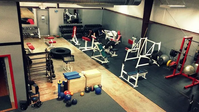 Focus Fitness Gym & Personal Training Picture 2
