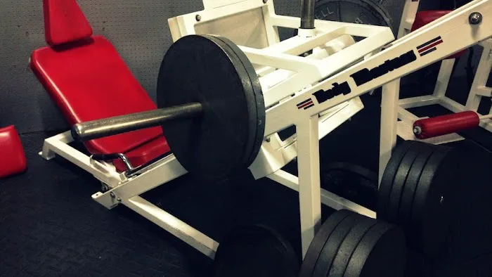 Focus Fitness Gym & Personal Training Picture 8