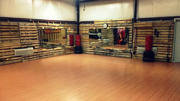 Focus Fitness Gym & Personal Training Picture 4