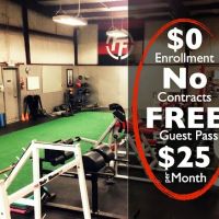 Focus Fitness Gym & Personal Training ico