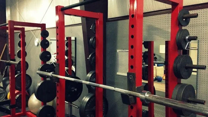 Focus Fitness Gym & Personal Training Picture 9