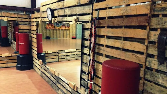 Focus Fitness Gym & Personal Training Picture 10