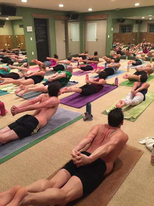 Hot 4 Yoga LLC Picture 1