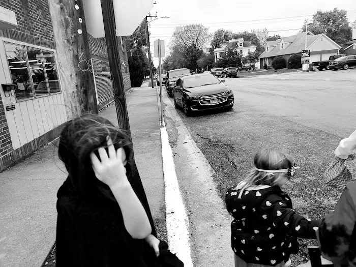 The Corner Gym Picture 1