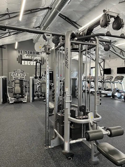 Aviston Fitness Picture 4