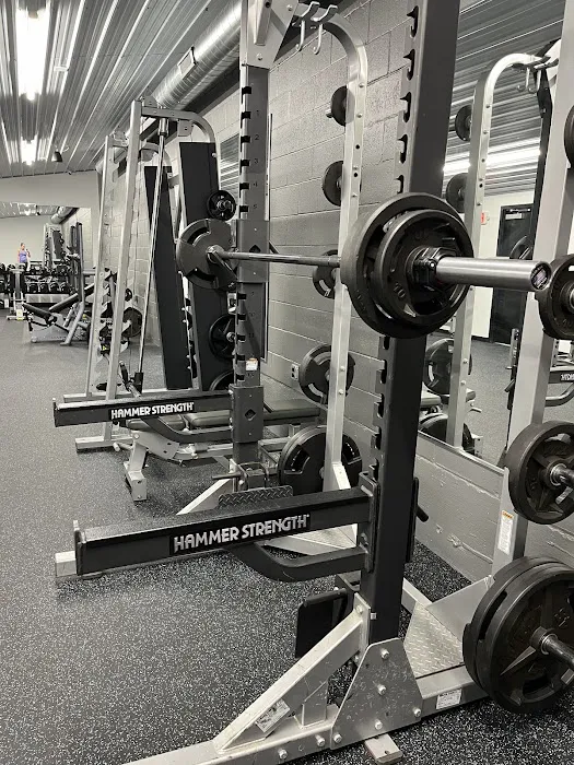 Aviston Fitness Picture 1