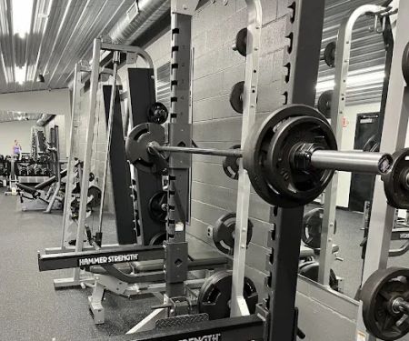 Aviston Fitness
