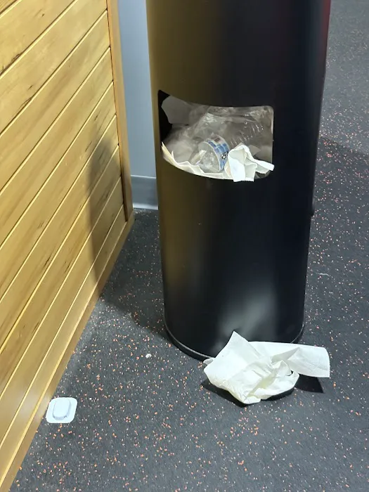 HOTWORX - Lexington, KY - Hamburg Picture 1