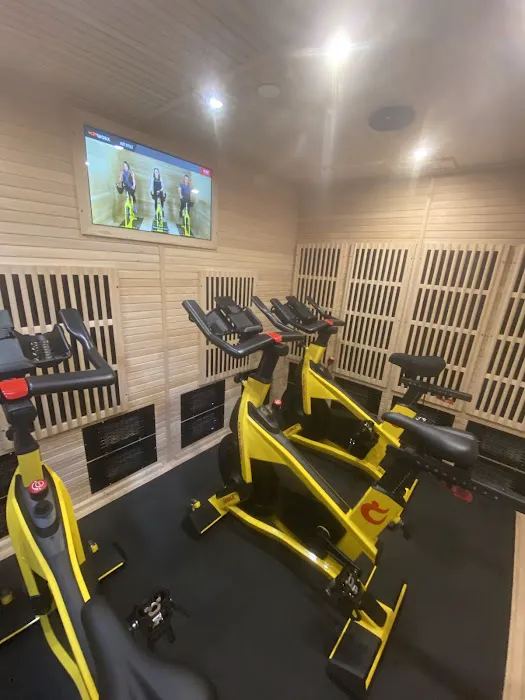 HOTWORX - Lexington, KY - Hamburg Picture 4