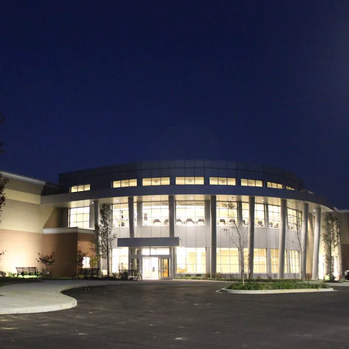 Whitaker Family YMCA Picture 5