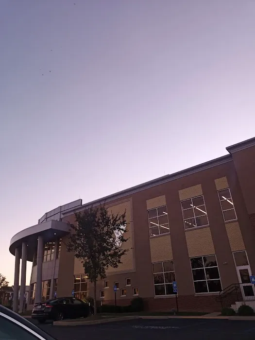 Whitaker Family YMCA Picture 1