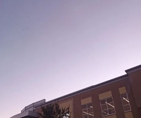 Whitaker Family YMCA