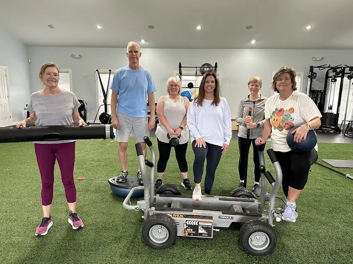 Whitaker Family YMCA Picture 4