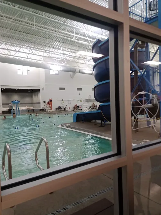 Whitaker Family YMCA Picture 3