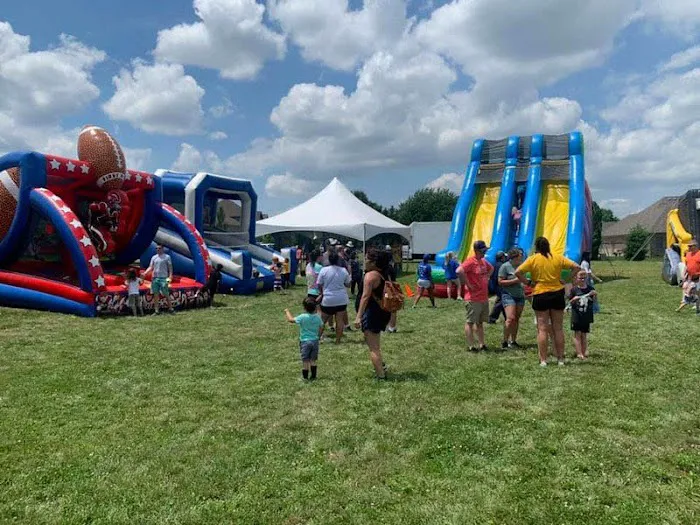 Whitaker Family YMCA Picture 6