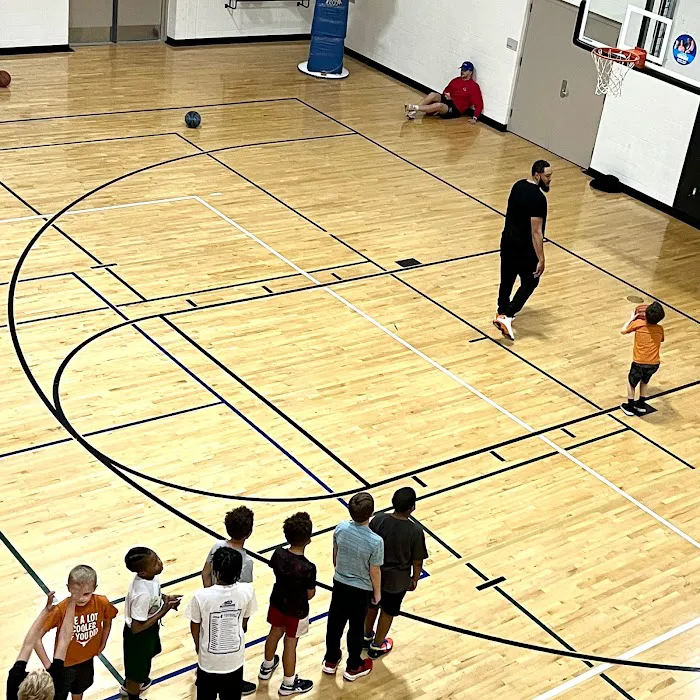 Whitaker Family YMCA Picture 10