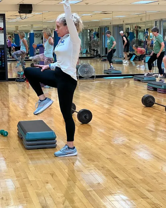 Whitaker Family YMCA Picture 7