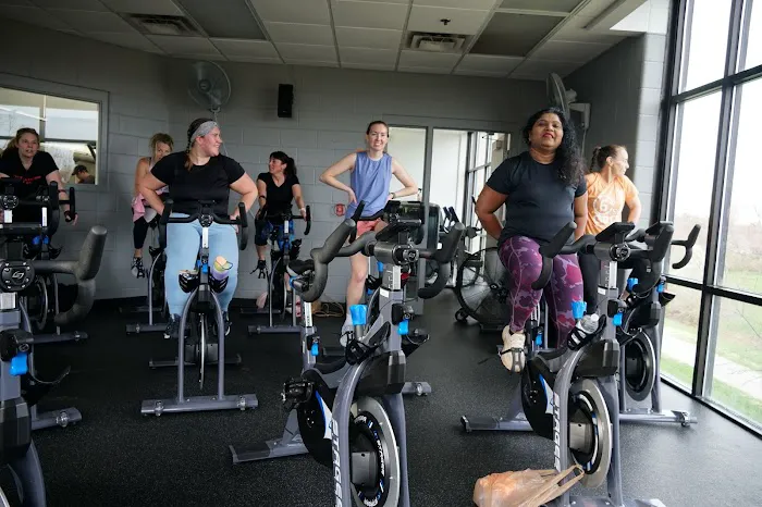 Whitaker Family YMCA Picture 8