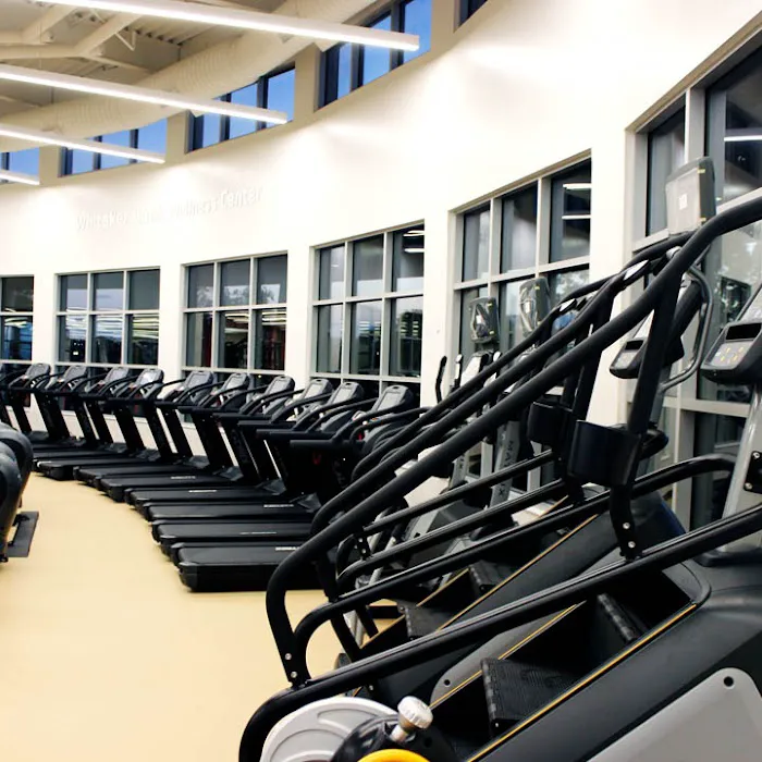 Whitaker Family YMCA Picture 9