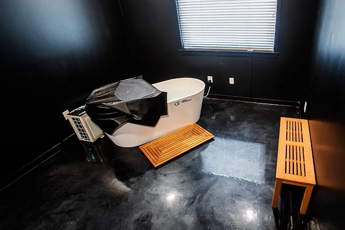 Operation Iron Gym Picture 1