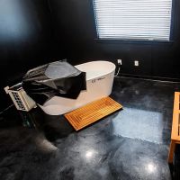 Operation Iron Gym ico