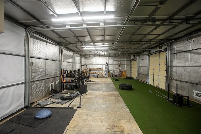 Operation Iron Gym Picture 3