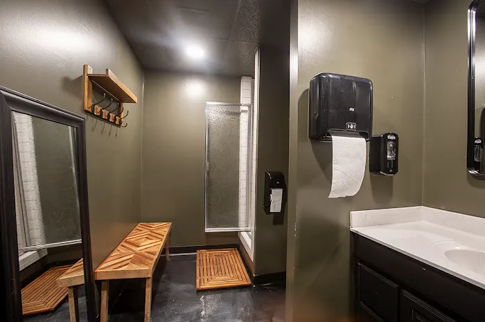 Operation Iron Gym Picture 4