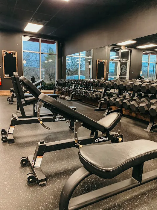 Operation Iron Gym Picture 6