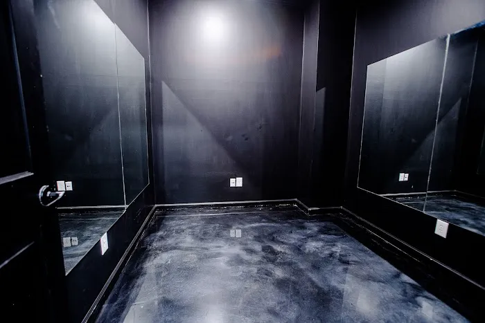 Operation Iron Gym Picture 8