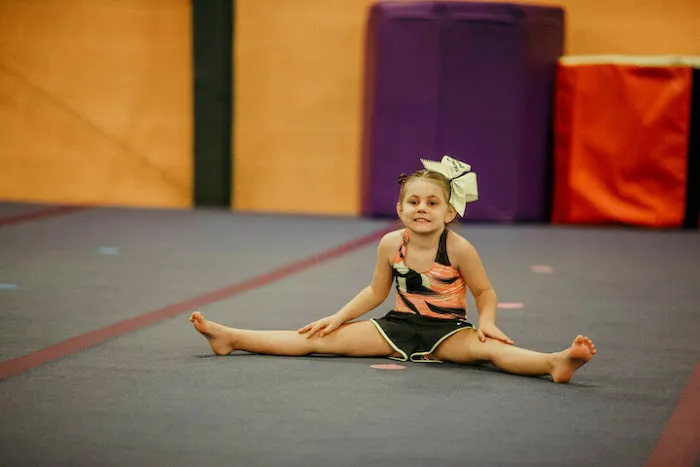 Infinity Cheer & Tumbling Picture 2