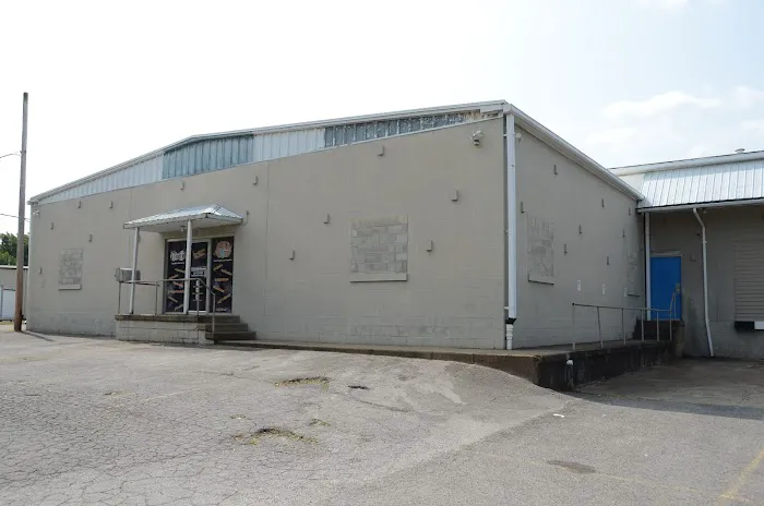 Infinity Cheer & Tumbling Picture 5