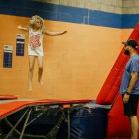 Infinity Cheer & Tumbling ico