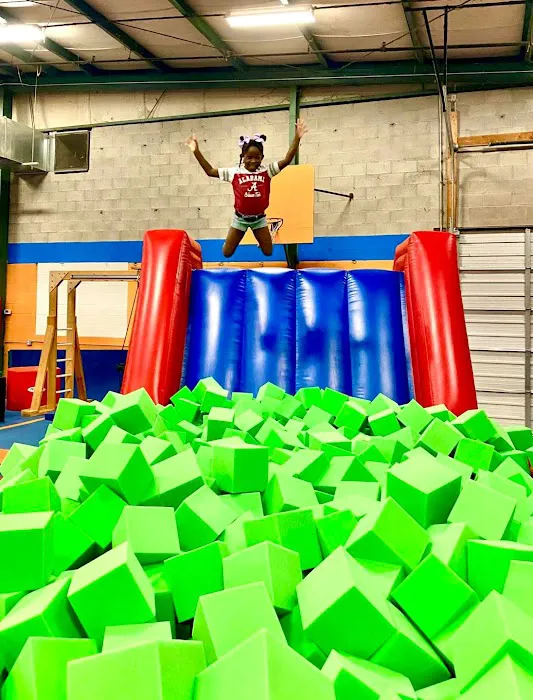 Infinity Cheer & Tumbling Picture 6