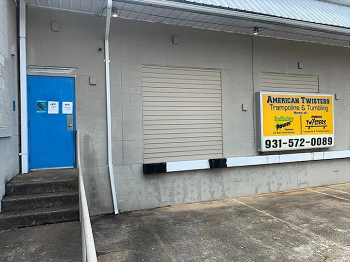 Infinity Cheer & Tumbling Picture 7