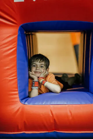 Infinity Cheer & Tumbling Picture 10