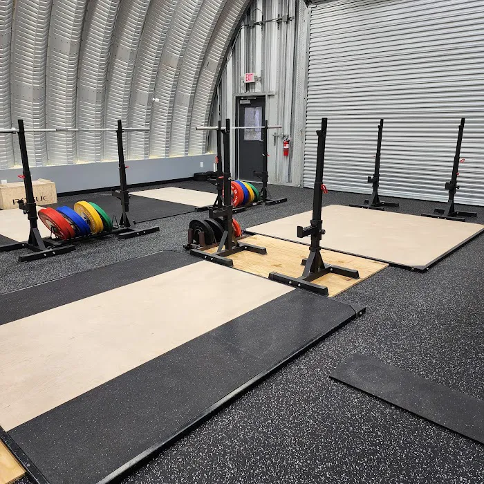 Clarksville Barbell Club Picture 8