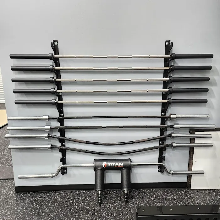 Clarksville Barbell Club Picture 7