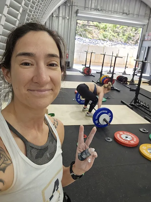 Clarksville Barbell Club Picture 2