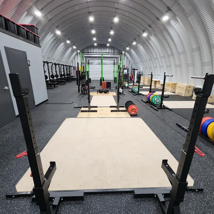 Clarksville Barbell Club Picture 6