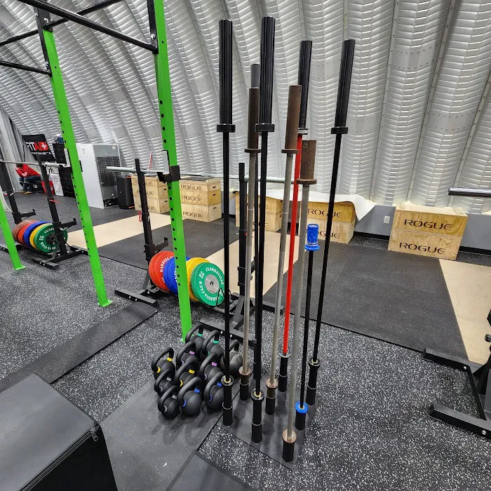 Clarksville Barbell Club Picture 9